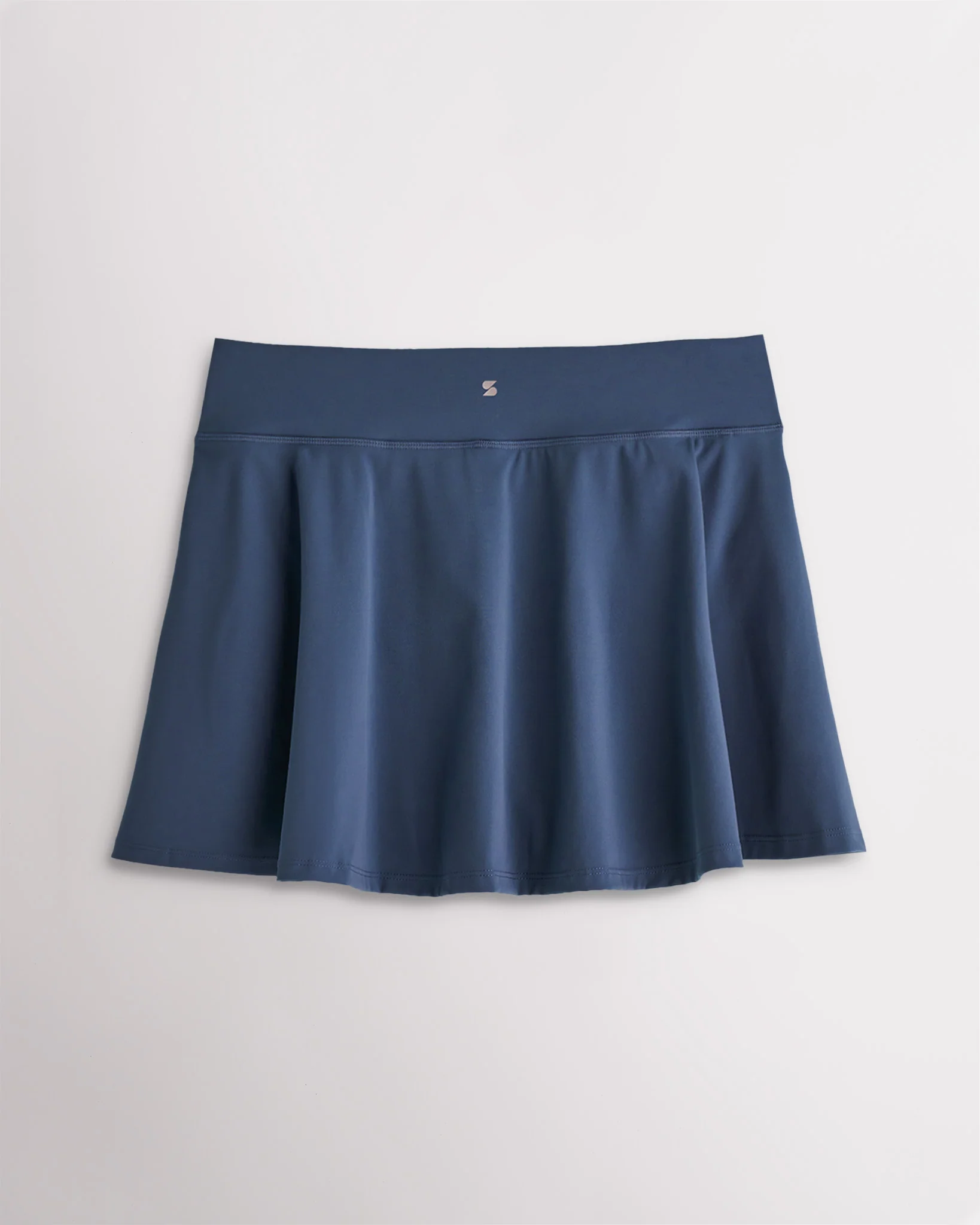 CourtChic A-Line Tennis Skirt - Image 2