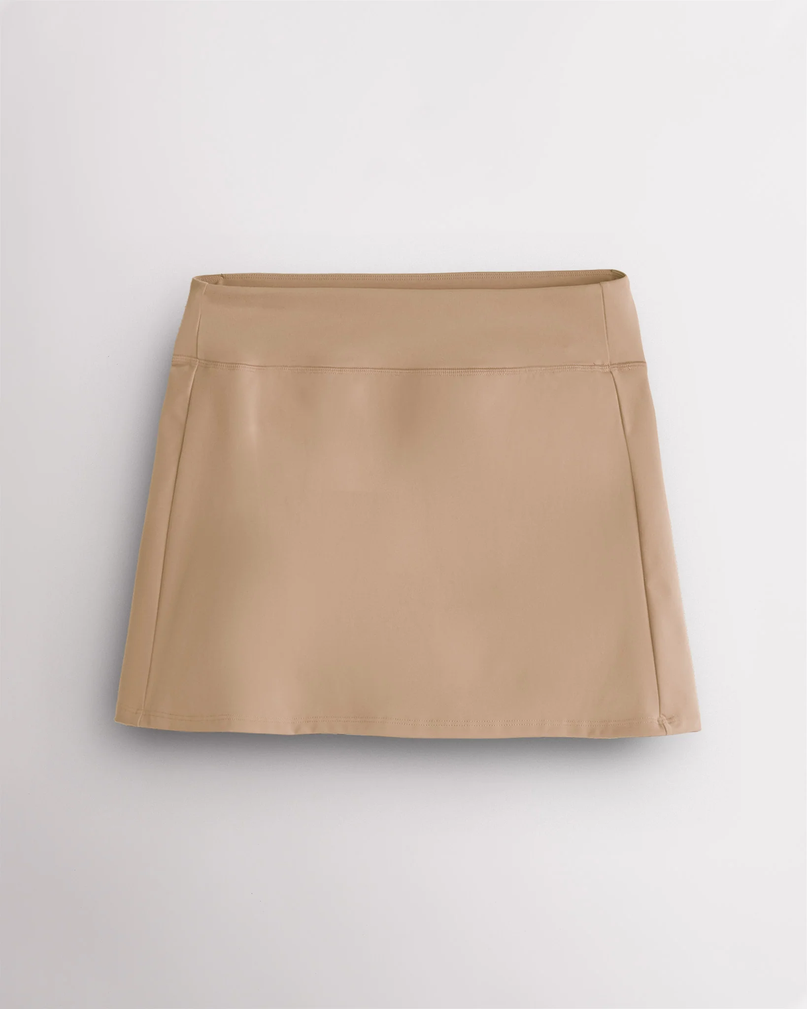 CourtChic A-Line Tennis Skirt - Image 4