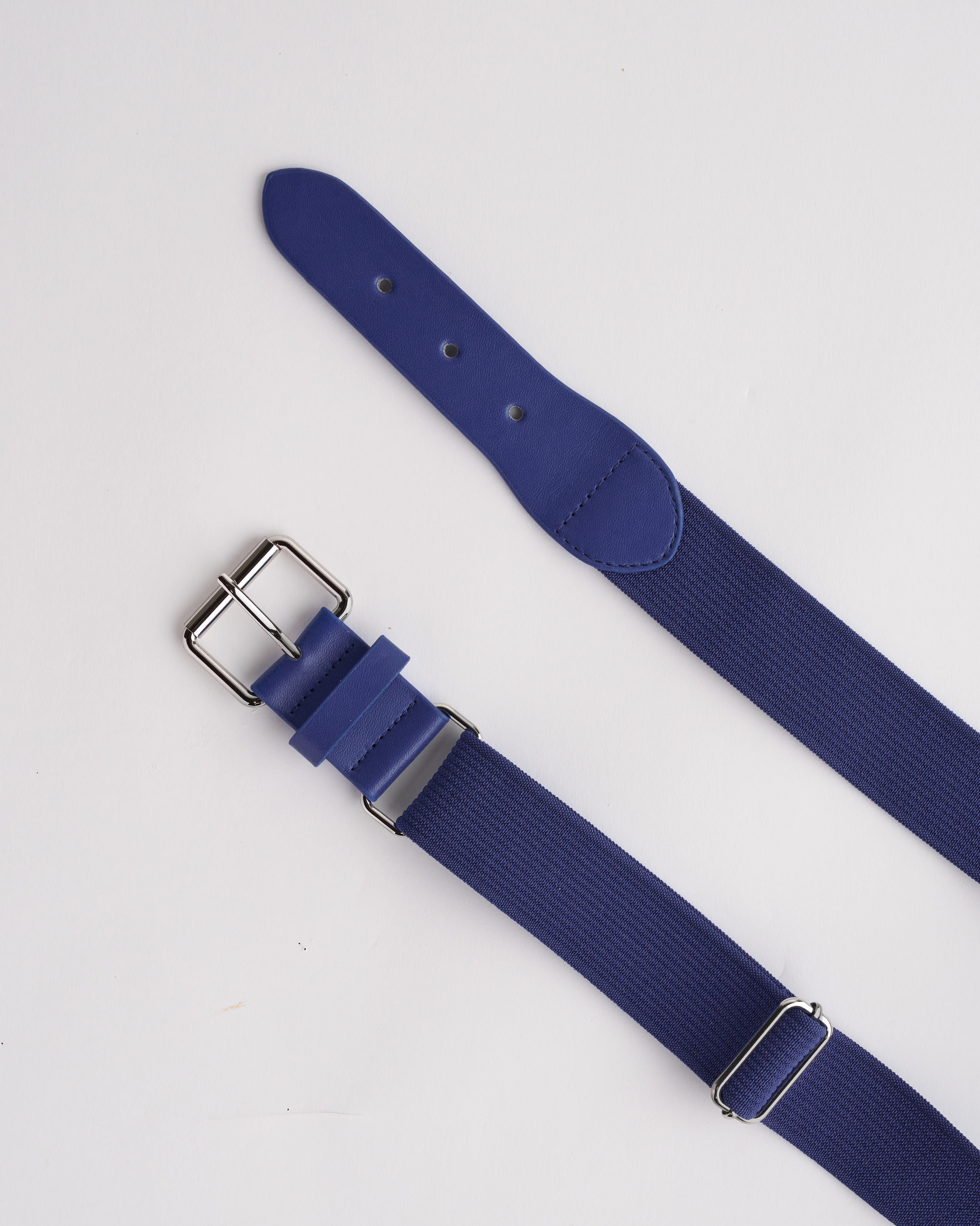 Adults Elastic Baseball/Softball Belt - Image 2