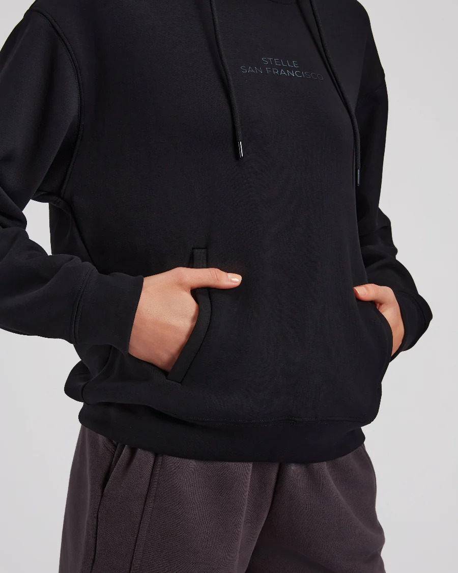 Fit Flex Athletic Hoodie - Image 3