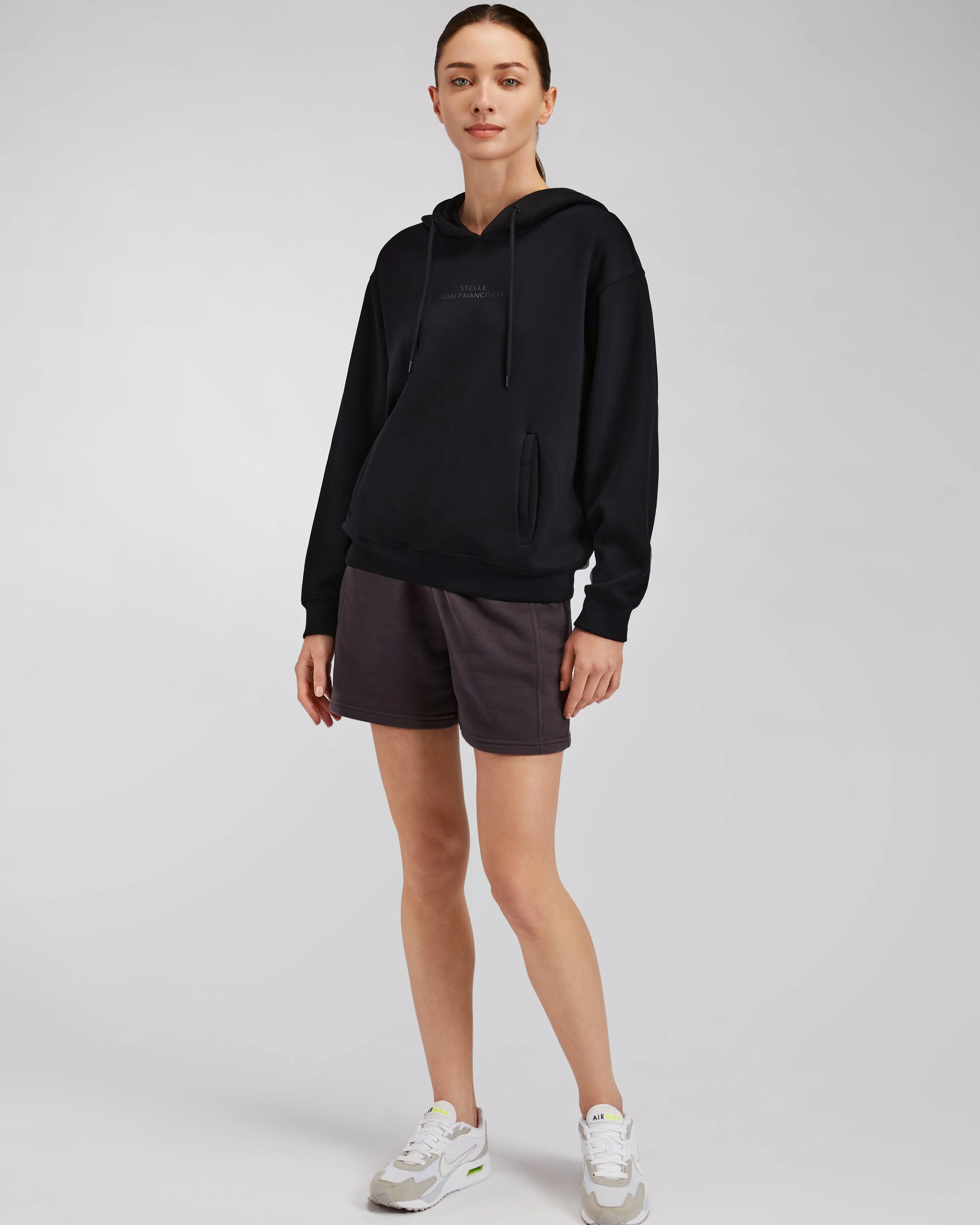 Fit Flex Athletic Hoodie - Image 4