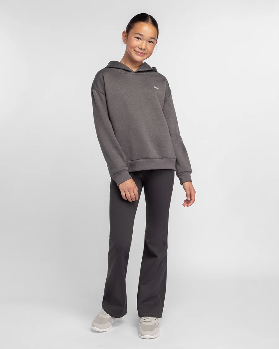 Fleece Out Kids Hoodie - Image 2