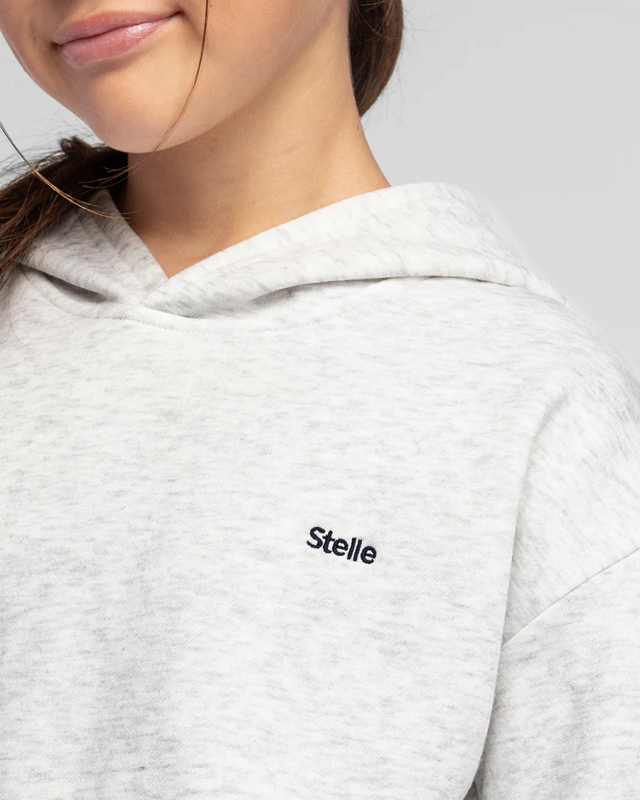 Fleece Out Kids Hoodie - Image 3
