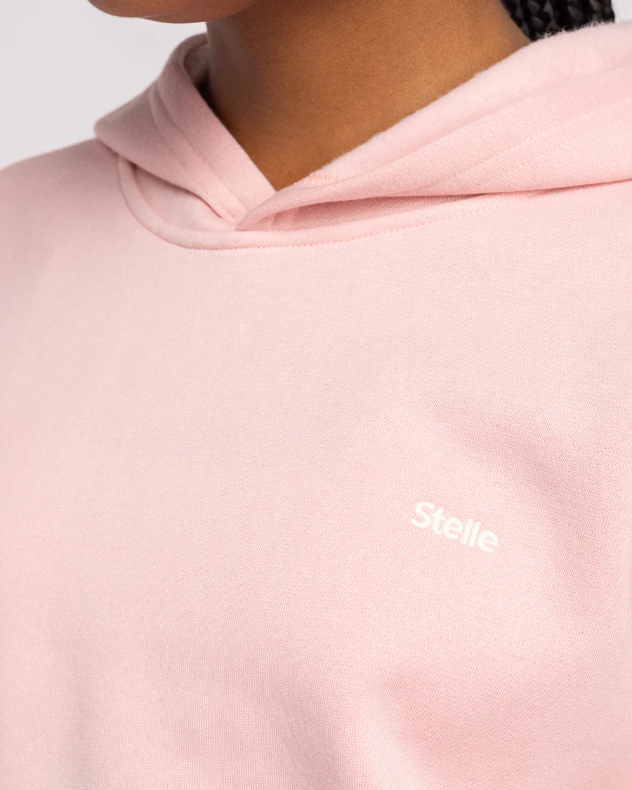 Fleece Out Kids Hoodie - Image 3