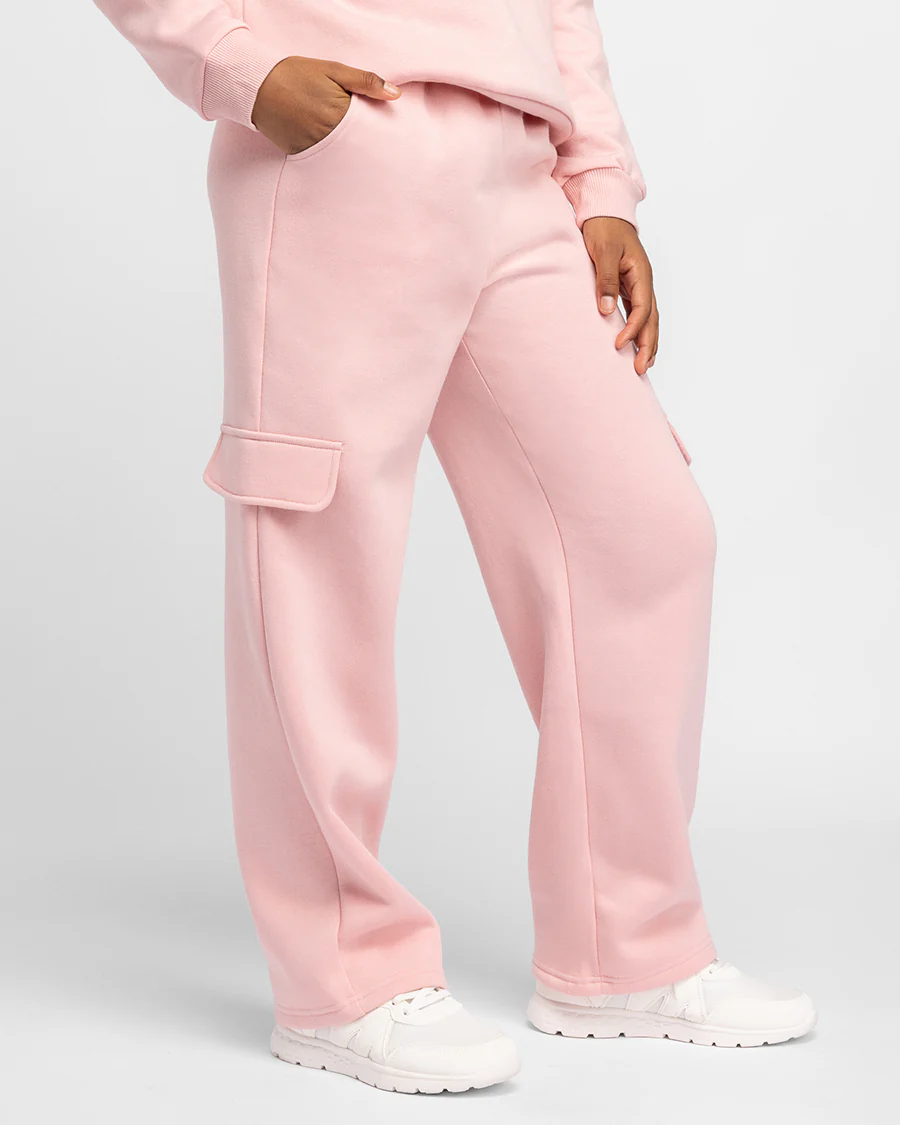 Fleece Out Kids Sweatpant - Image 2