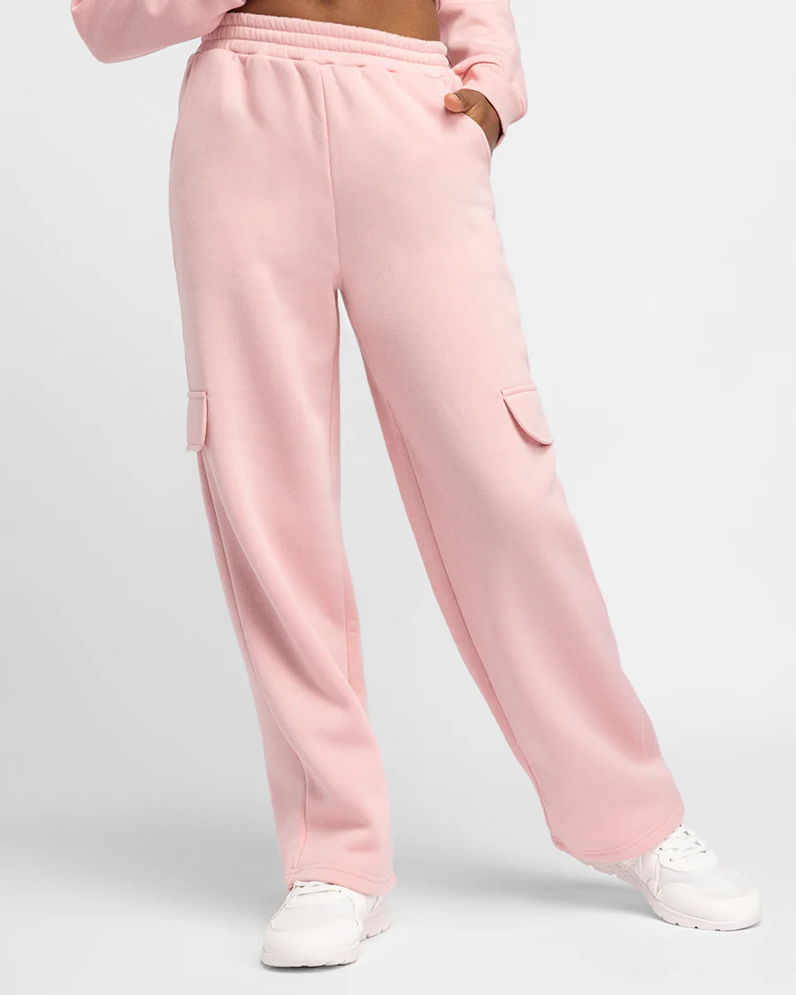 Fleece Out Kids Sweatpant - Image 3