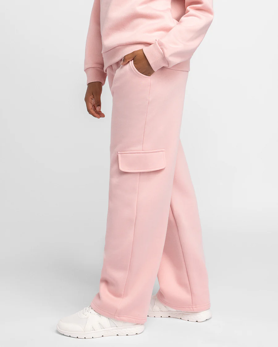 Fleece Out Kids Sweatpant - Image 4