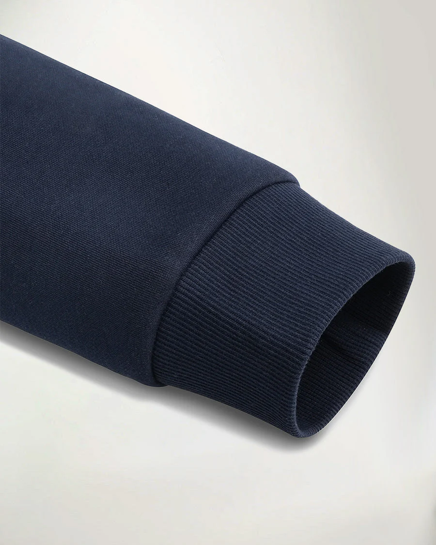 Fleece Zip-Up Hoodie - Image 4