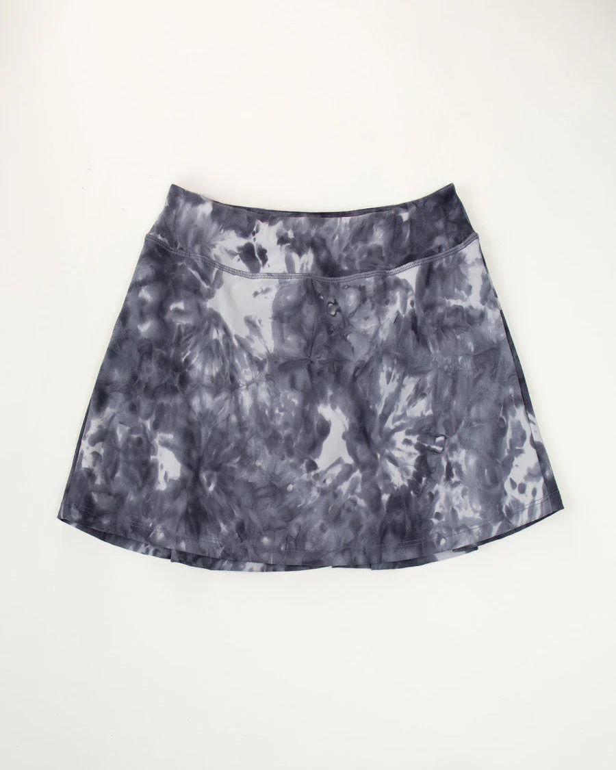 FlexFit Pleated Tennis Skirt - Image 4