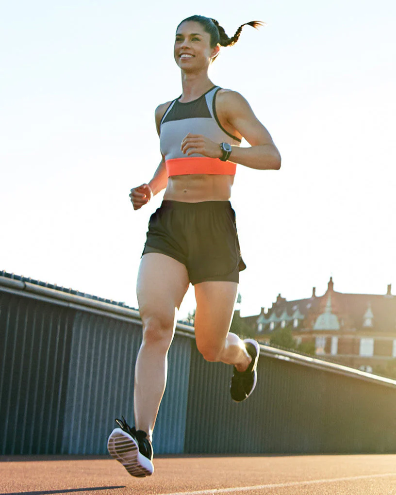 FlexRun Convertible 2 in 1 Running Short - Image 5