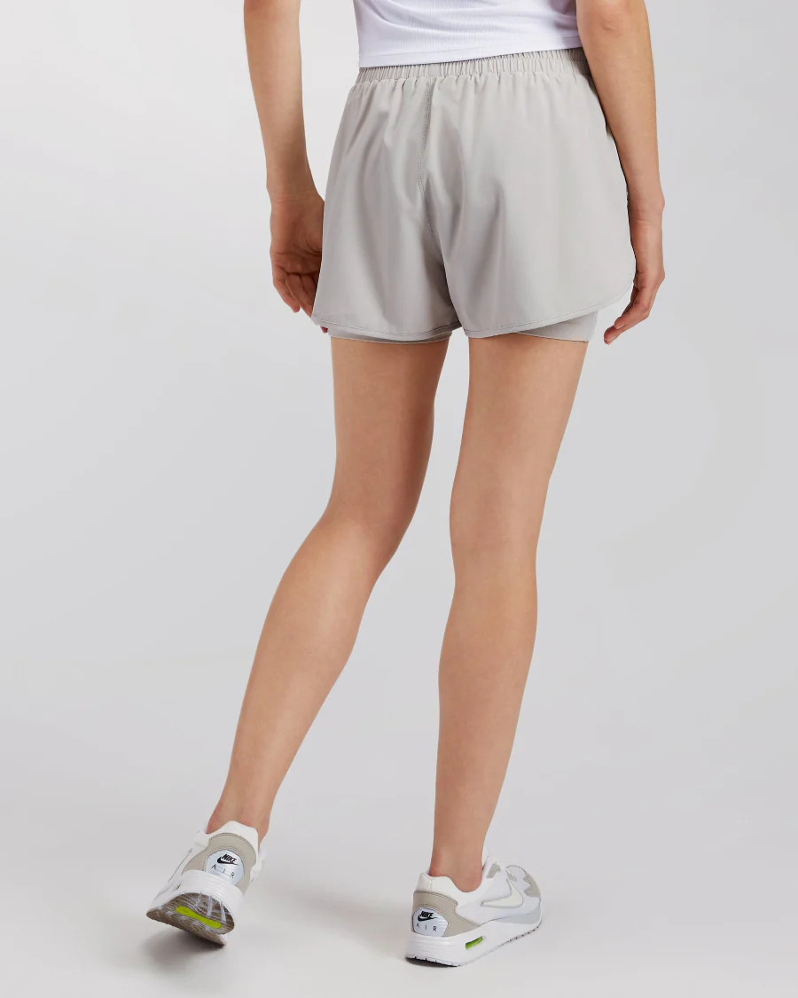 FlexRun Convertible 2 in 1 Running Short - Image 2