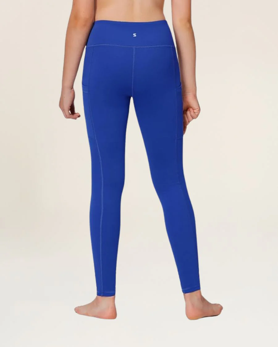 Girls Athletic Legging - Image 2