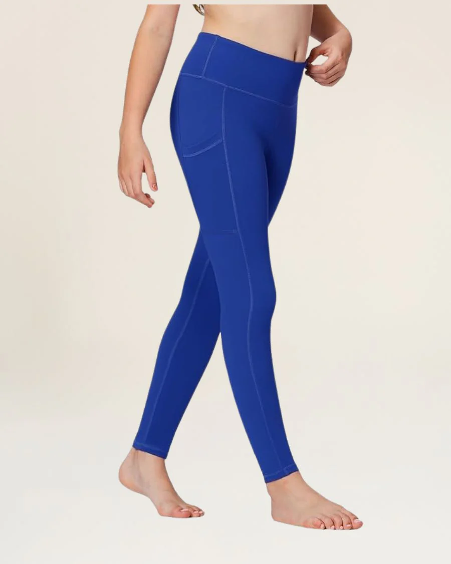 Girls Athletic Legging - Image 3