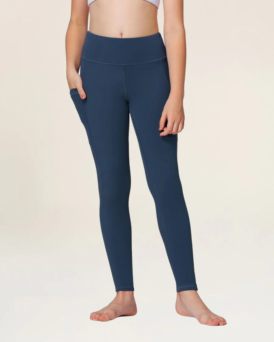 Girls Athletic Legging - Image 2