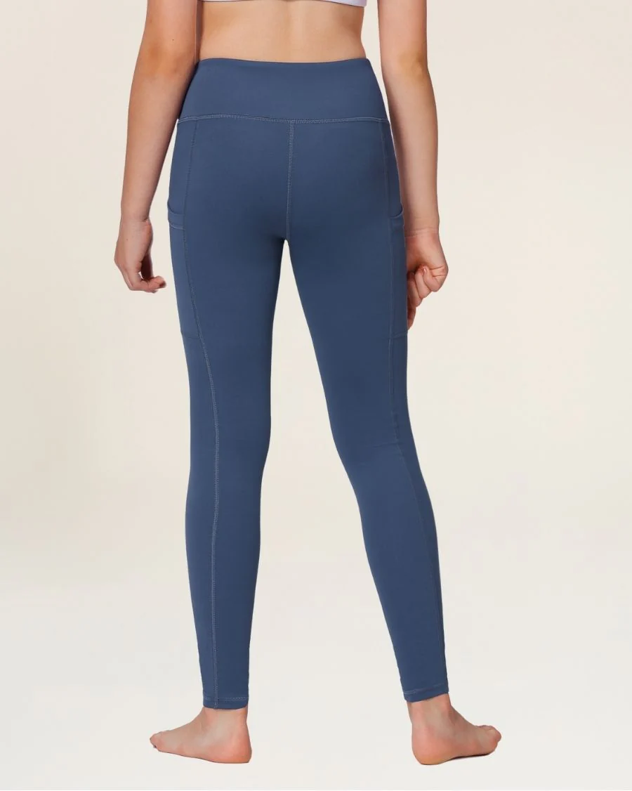 Girls Athletic Legging - Image 4