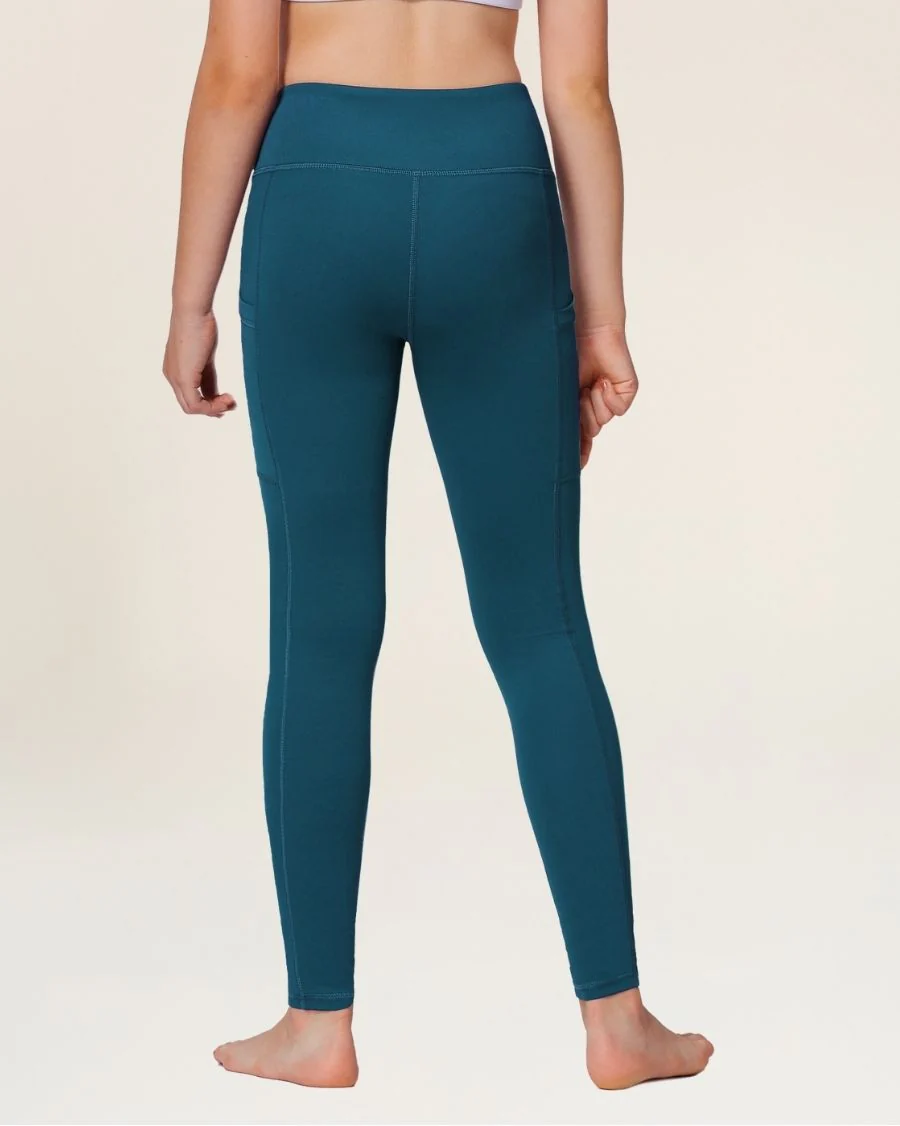 Girls Athletic Legging - Image 4