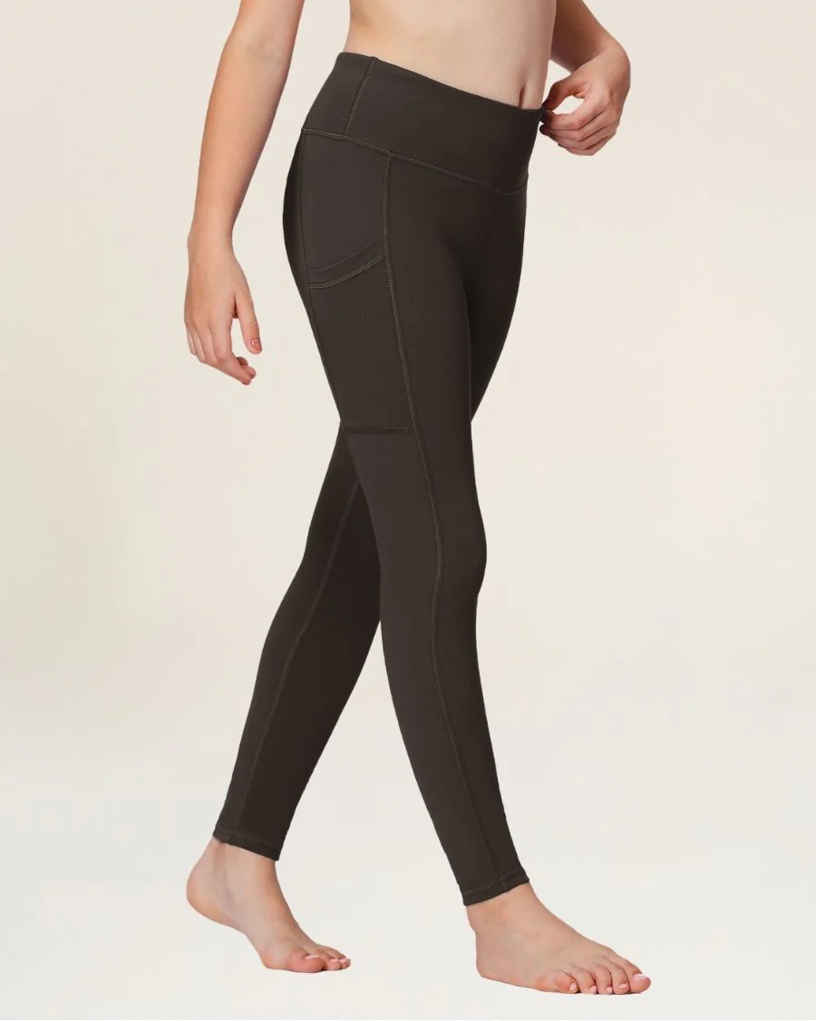 Girls Athletic Legging - Image 3