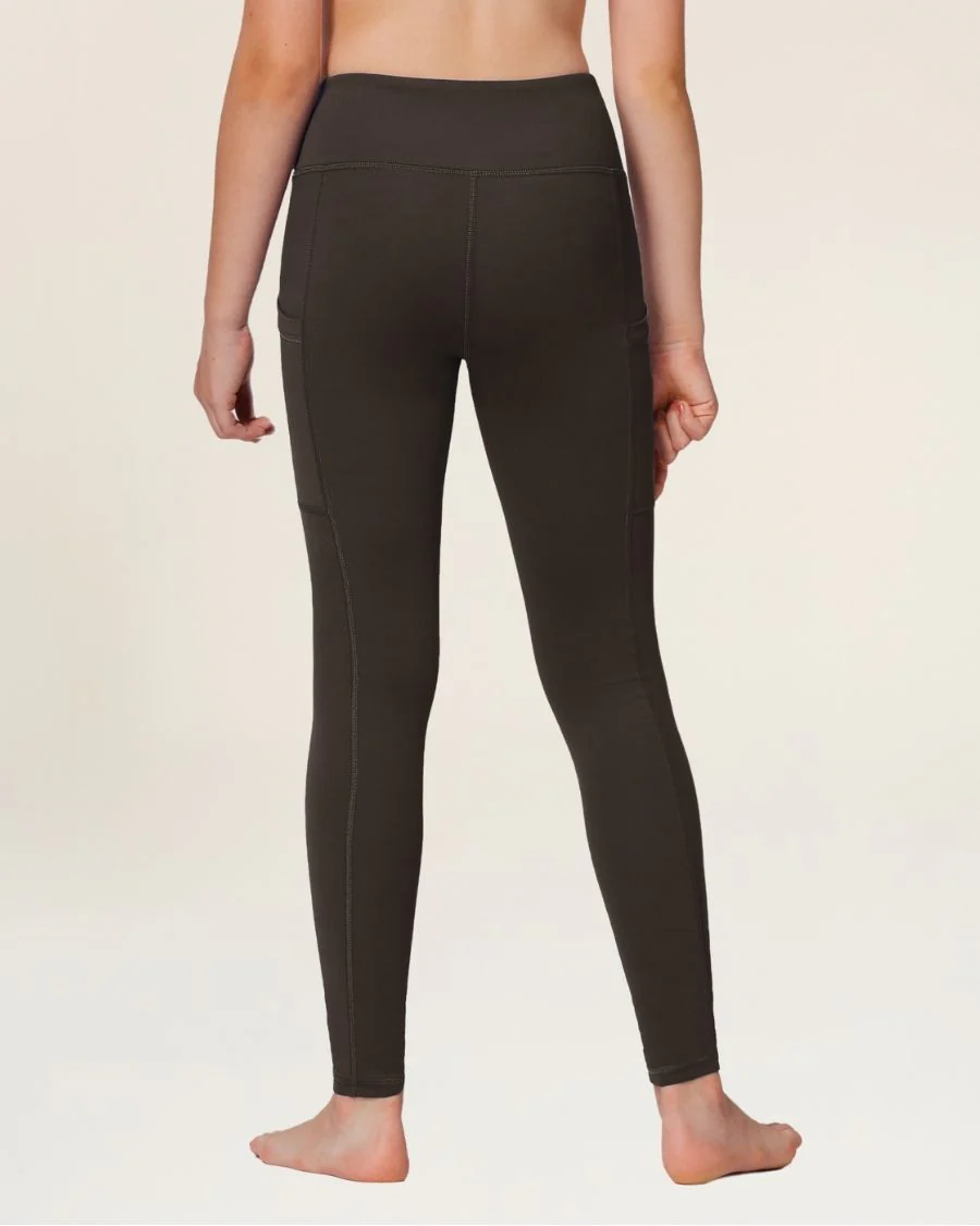 Girls Athletic Legging - Image 4