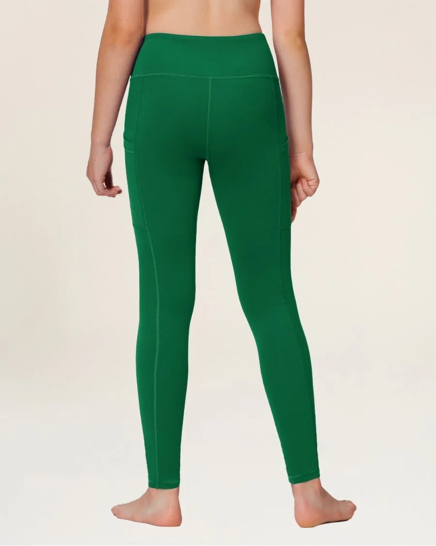 Girls Athletic Legging - Image 4