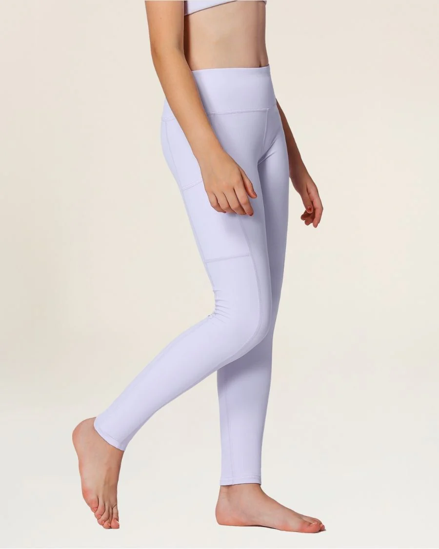 Girls Athletic Legging - Image 4