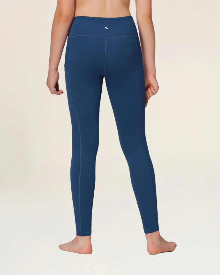 Girls Athletic Legging - Image 4