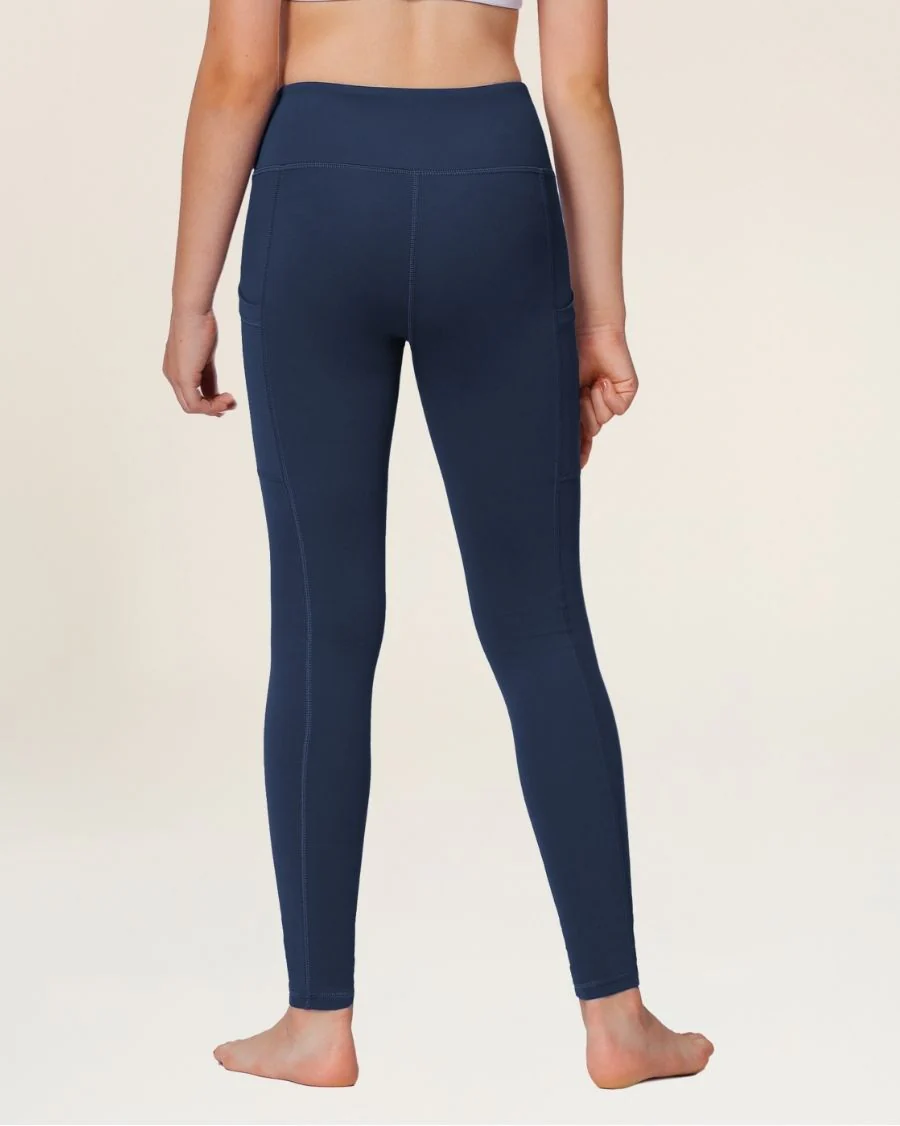 Girls Athletic Legging - Image 4