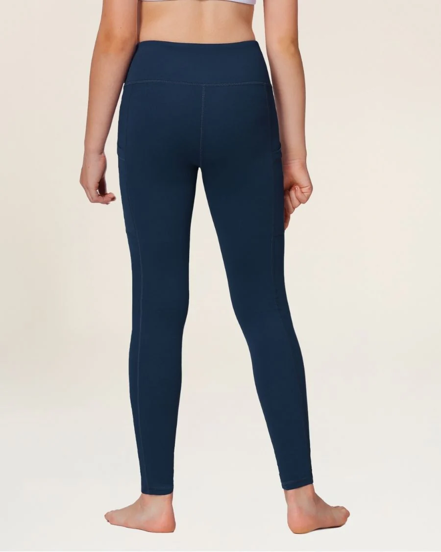 Girls Athletic Legging - Image 3