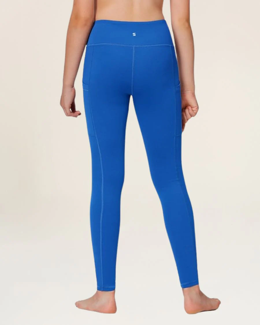 Girls Athletic Legging - Image 2