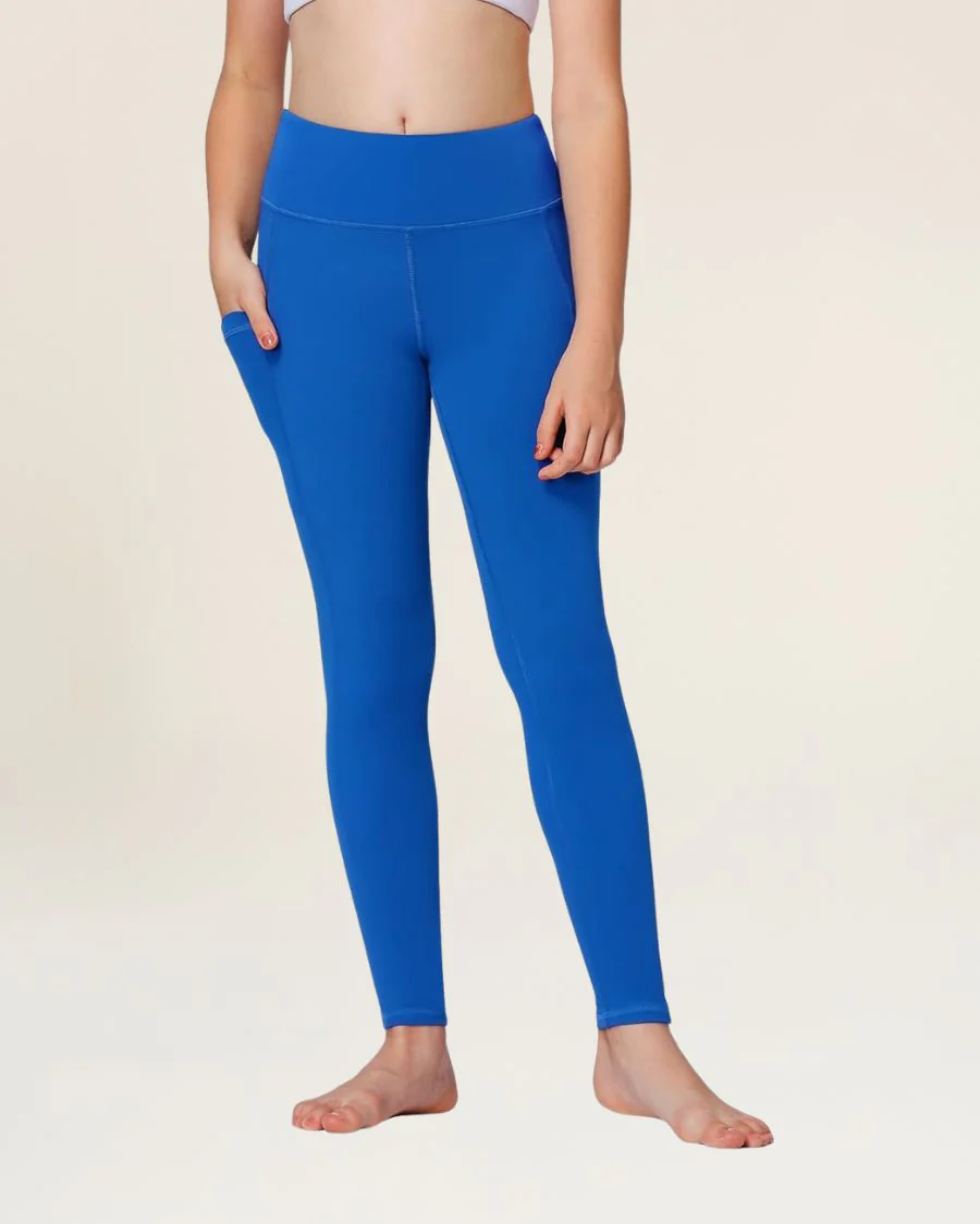 Girls Athletic Legging - Image 3