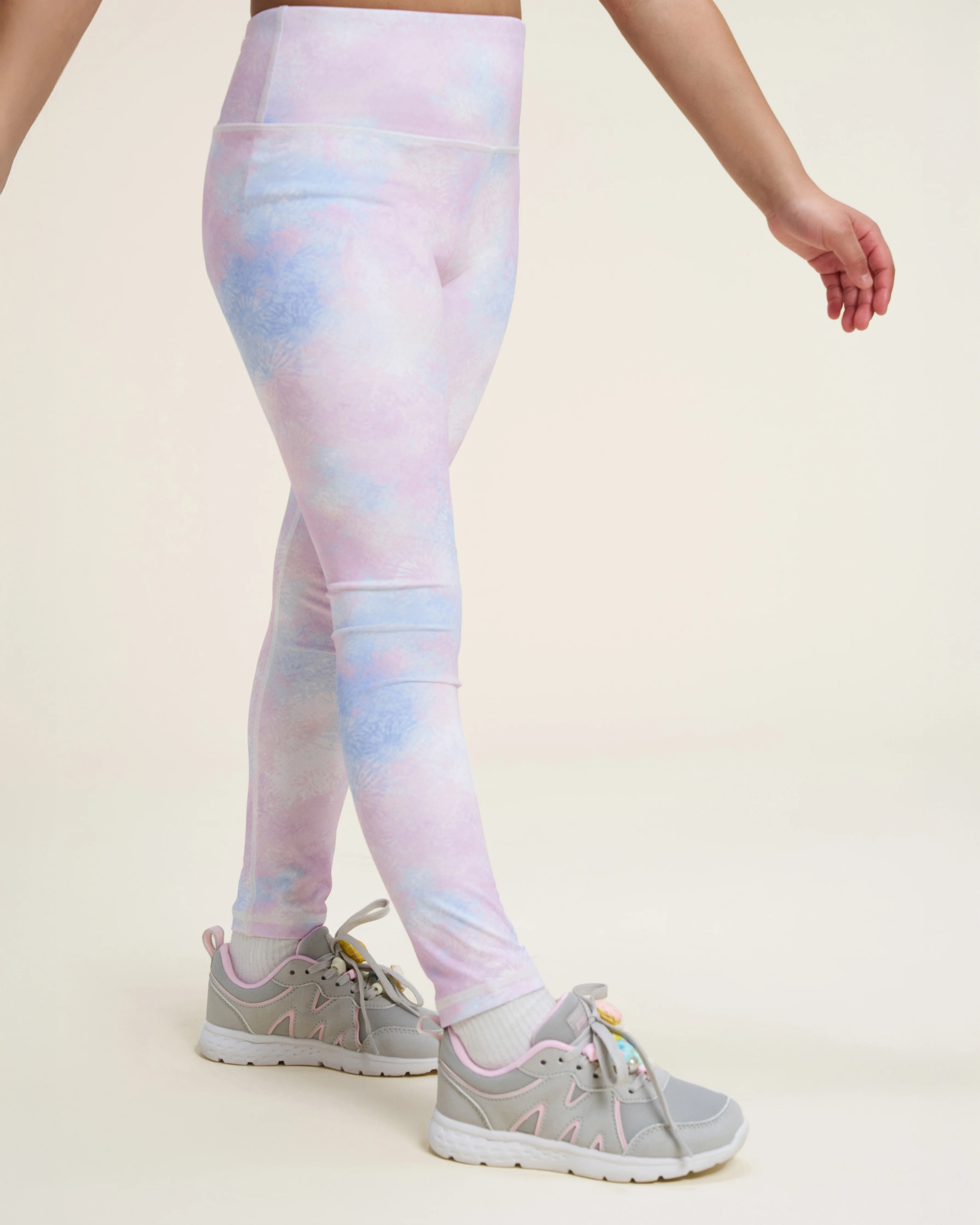 Girls Athletic Legging - Image 3