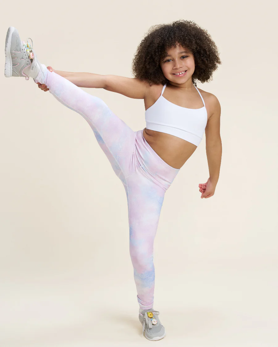 Girls Athletic Legging - Image 4