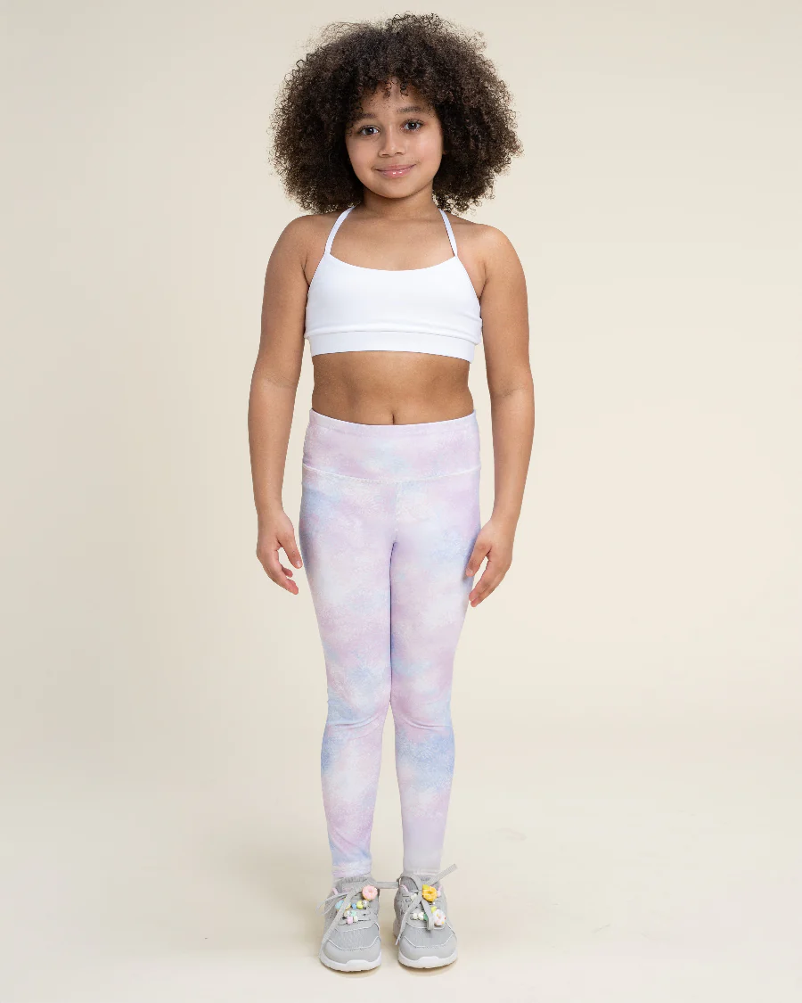 Girls Athletic Legging - Image 5