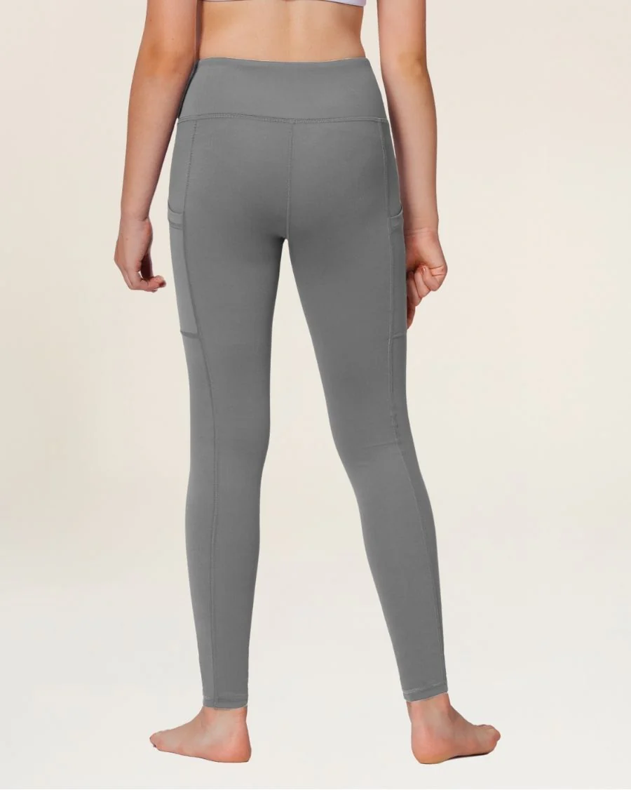Girls Athletic Legging - Image 4