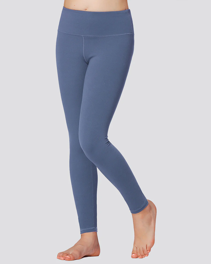 Girls Soft Yoga Legging - Image 3