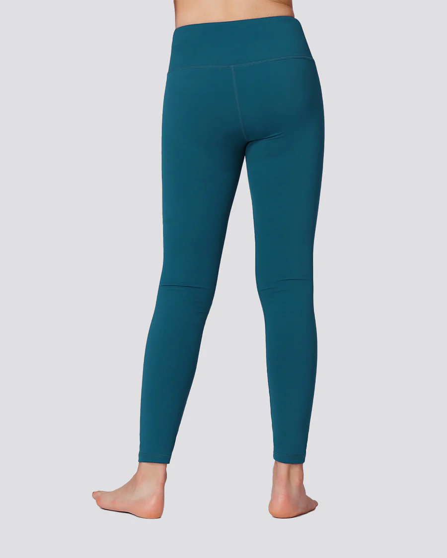 Girls Soft Yoga Legging - Image 2