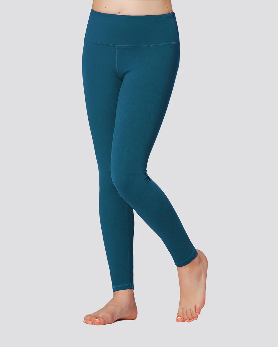 Girls Soft Yoga Legging - Image 3
