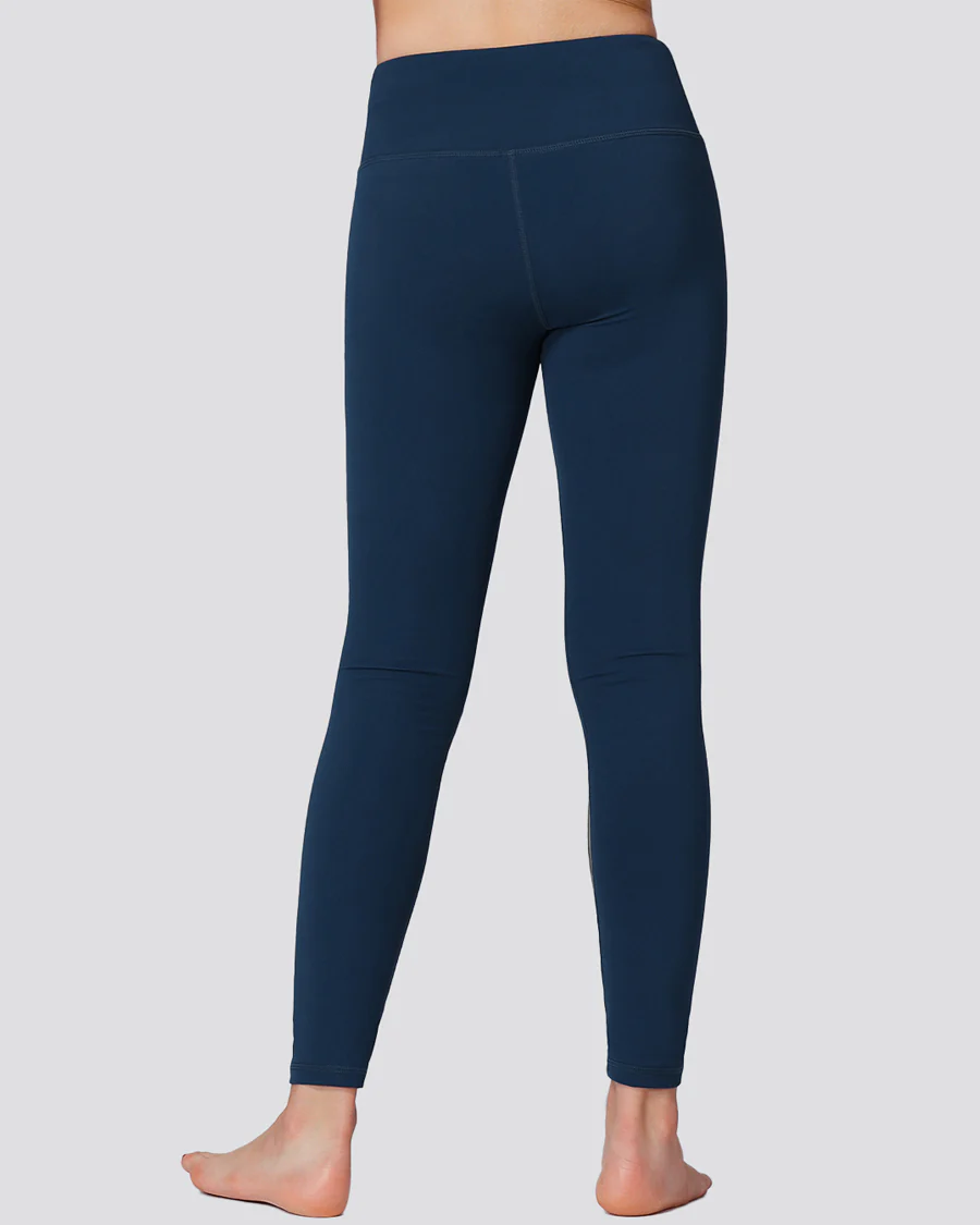 Girls Soft Yoga Legging - Image 2