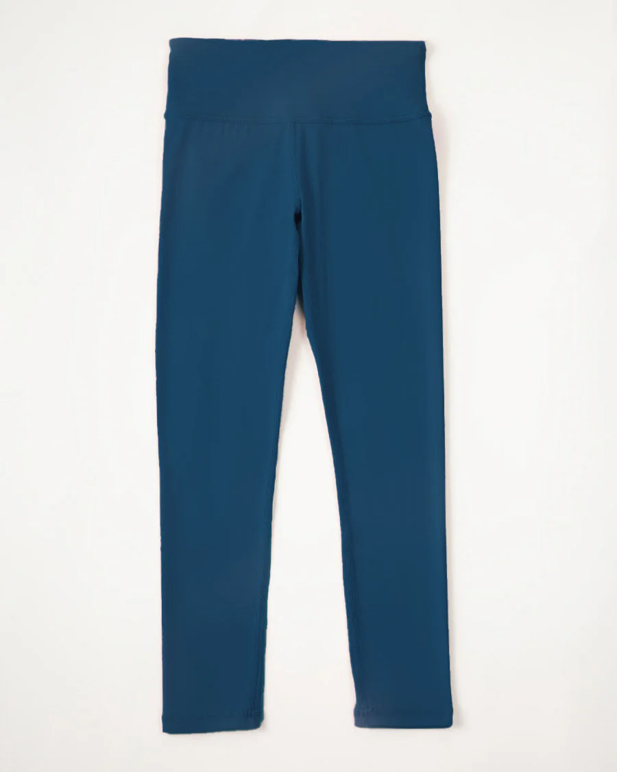 Girls Soft Yoga Legging - Image 5