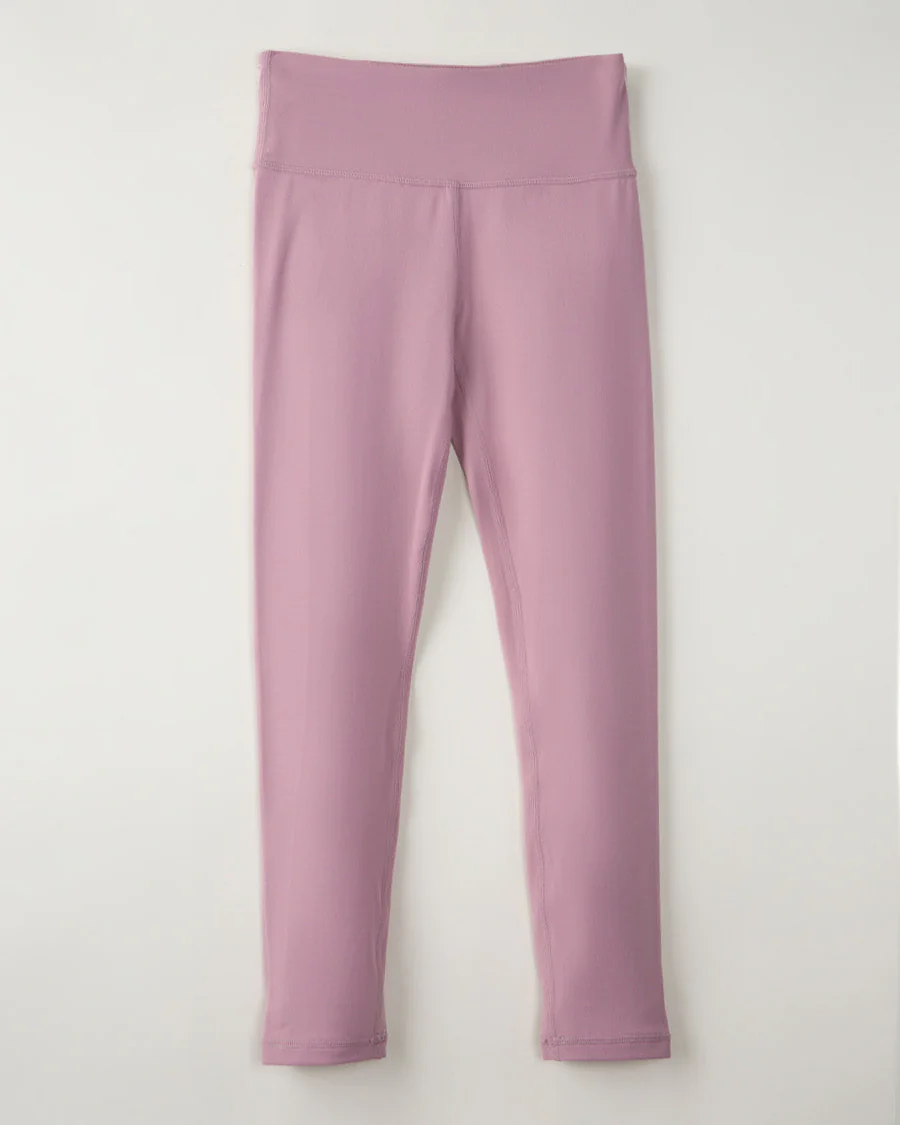 Girls Soft Yoga Legging - Image 4