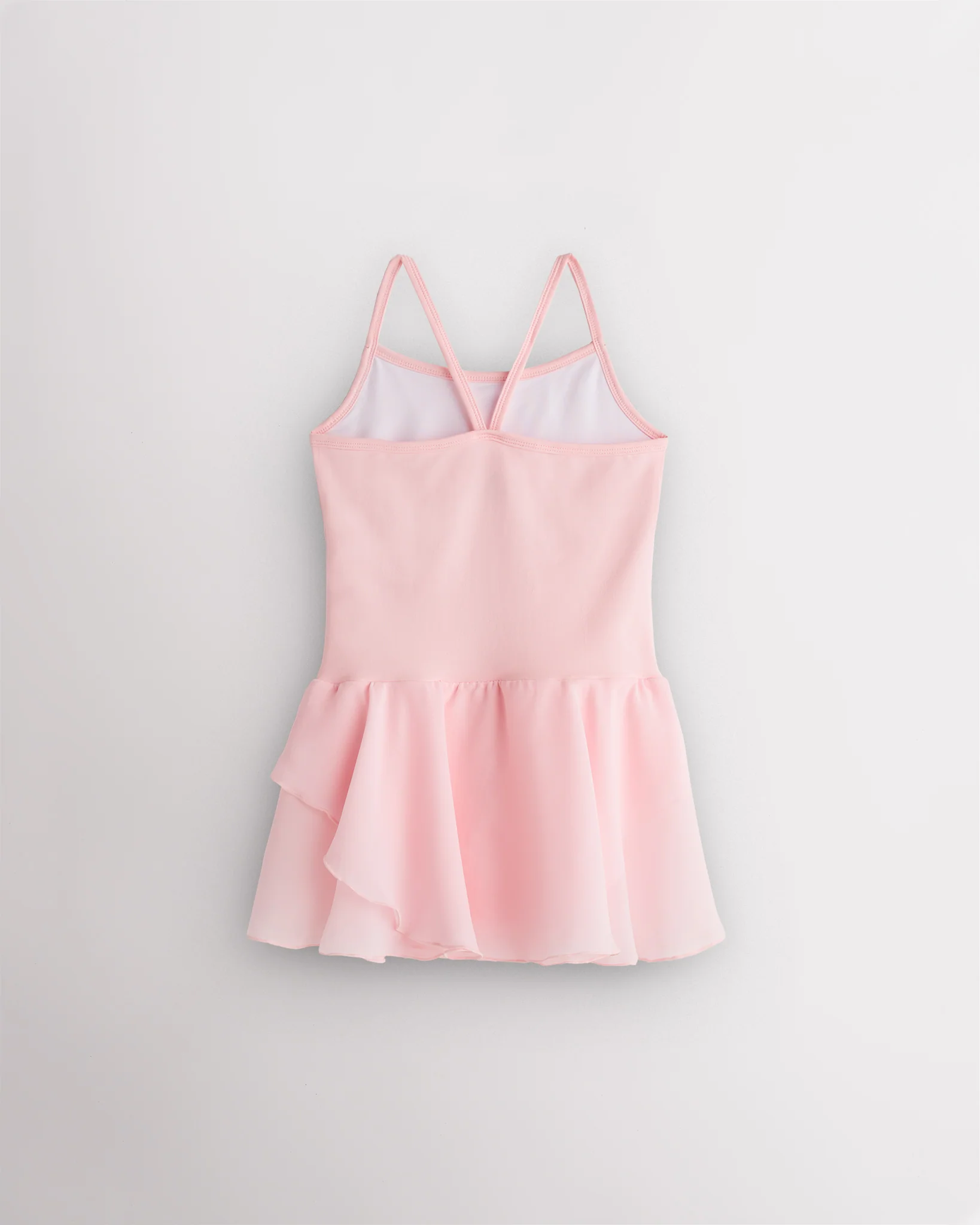 Girls Camisole Dance Dress - Image 2