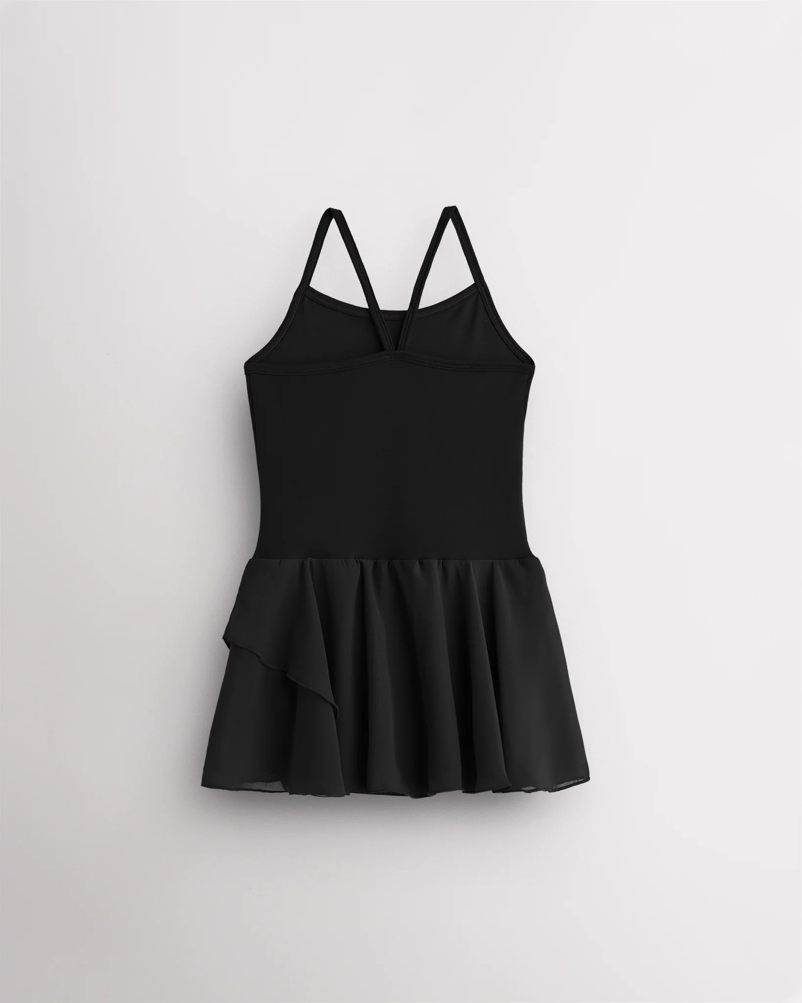 Girls Camisole Dance Dress - Image 2