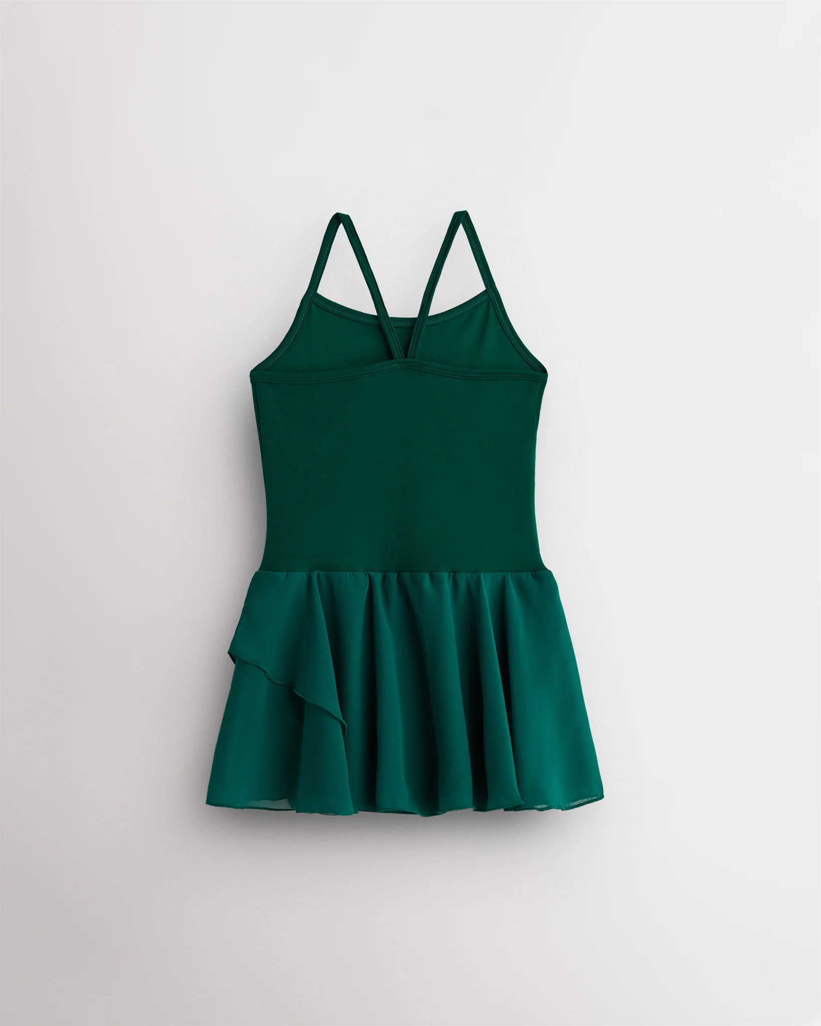 Girls Camisole Dance Dress - Image 2