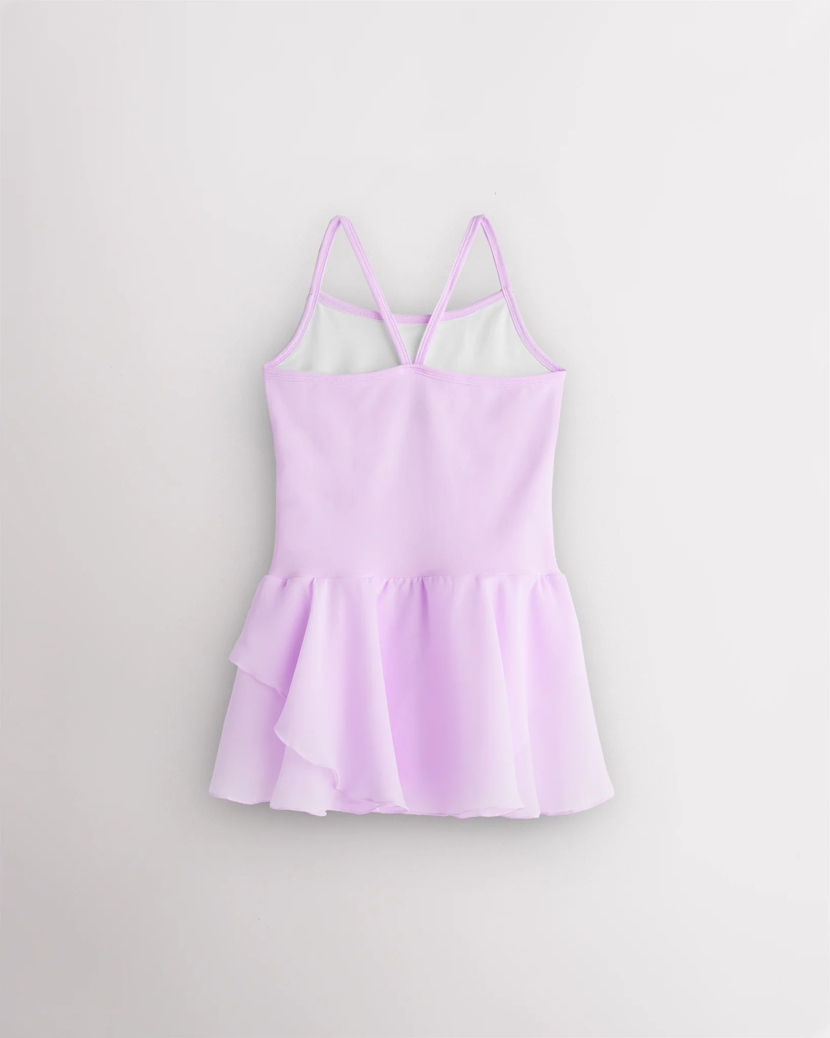 Girls Camisole Dance Dress - Image 2