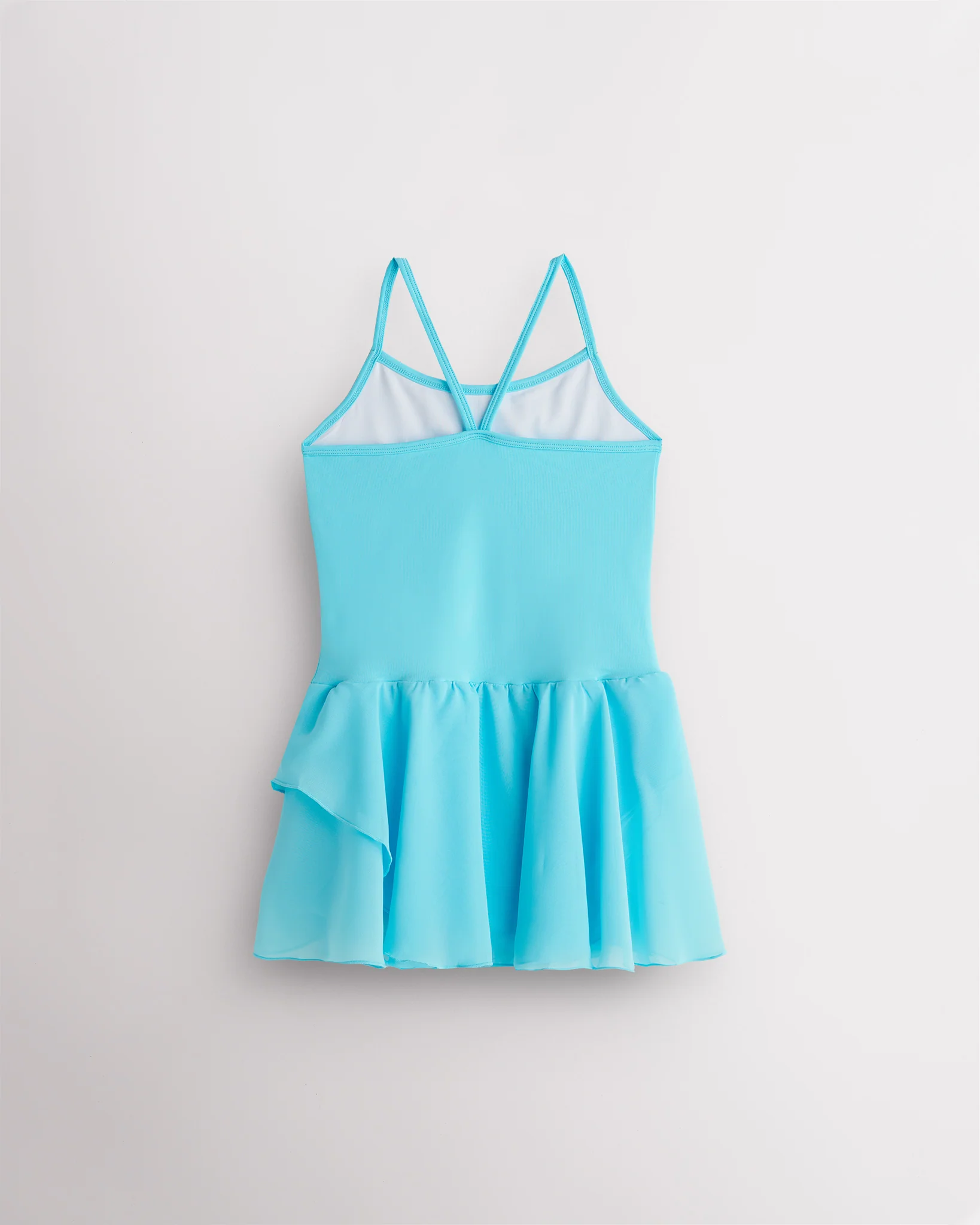 Girls Camisole Dance Dress - Image 2
