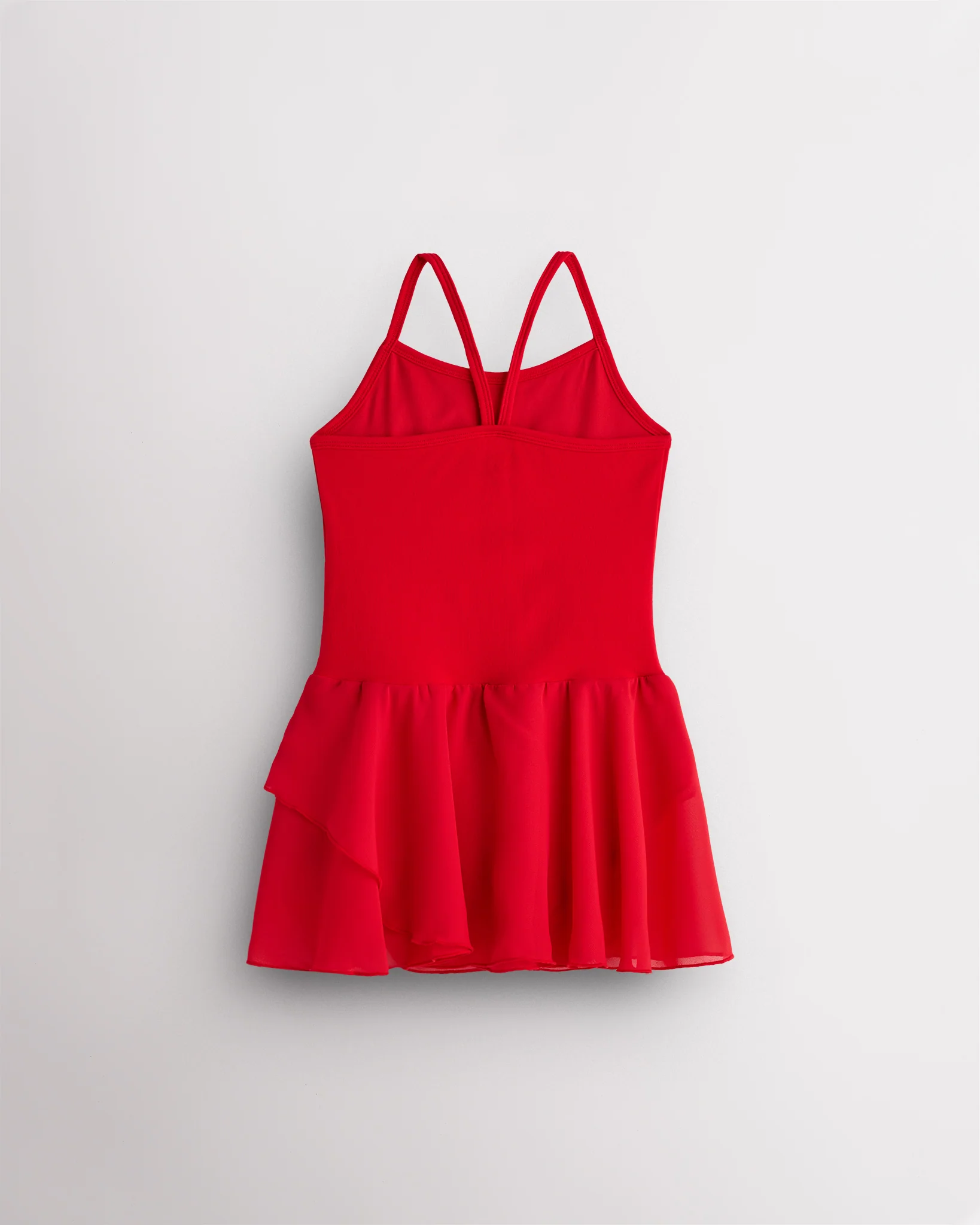 Girls Camisole Dance Dress - Image 2