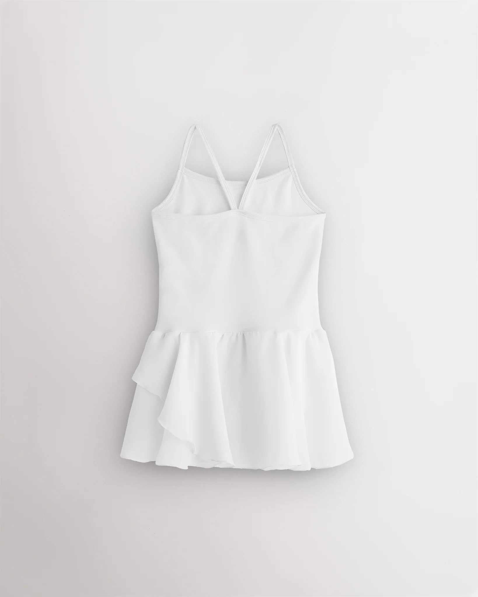 Girls Camisole Dance Dress - Image 2