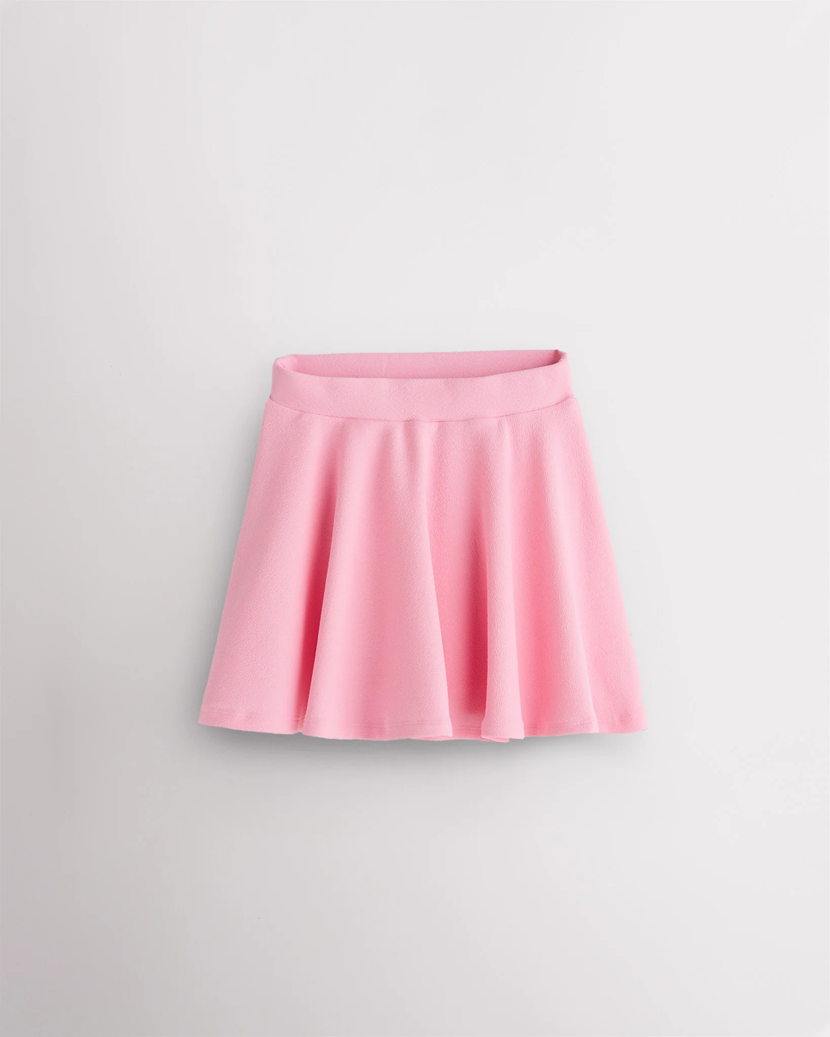 Girls Casual Skater Skort - Image 4