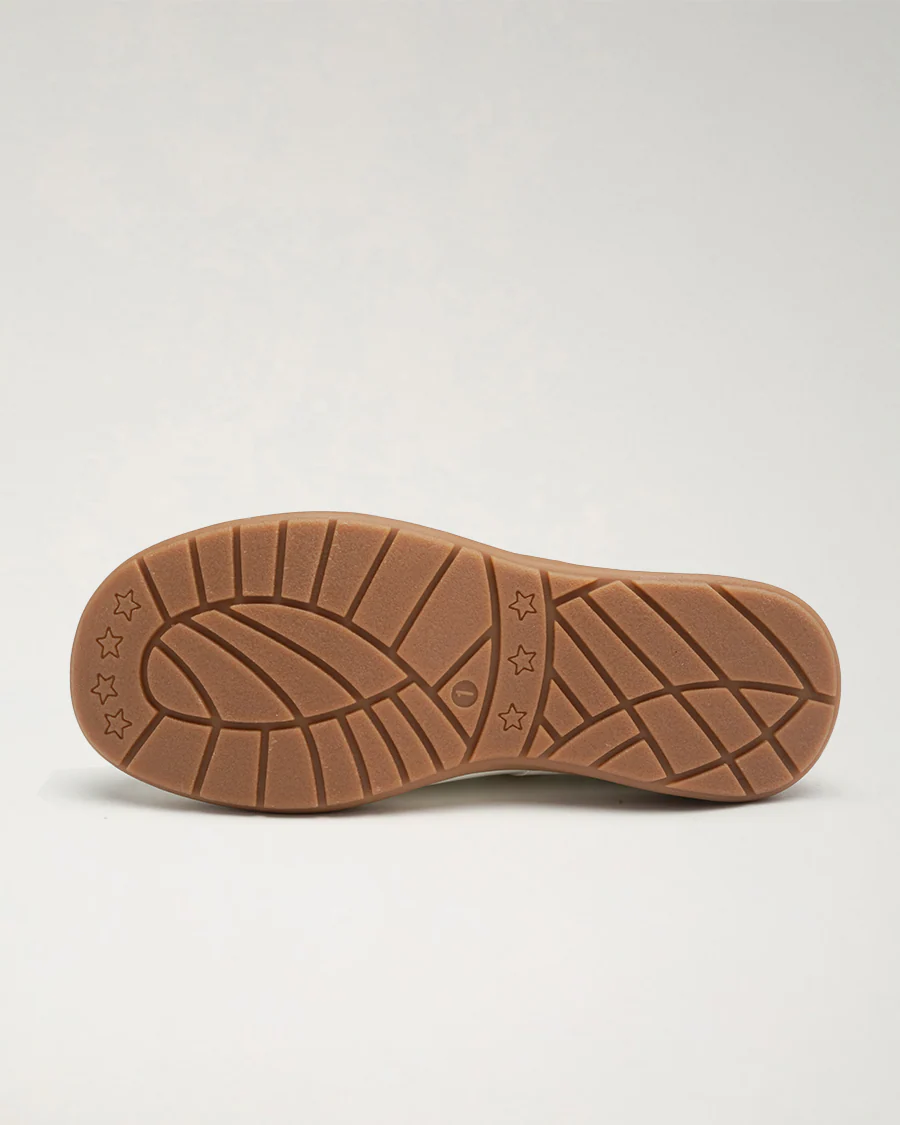 Girls Classic School Uniform Mary Jane Shoe - Image 4