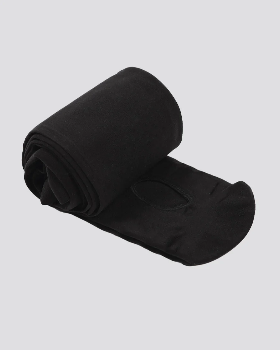 Girls Ultra Soft Convertible Tights - Image 3