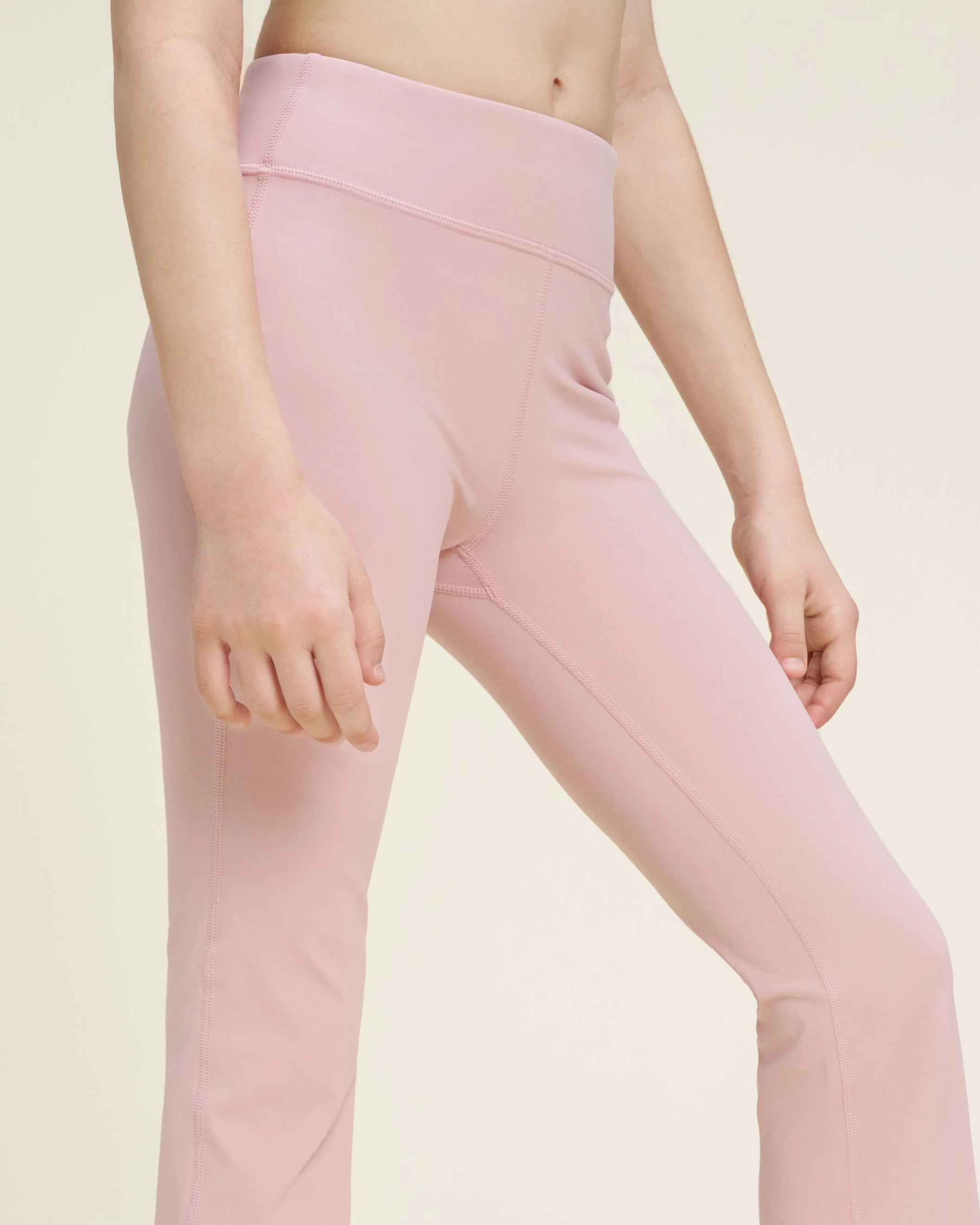 Girls Flare Legging - Image 3